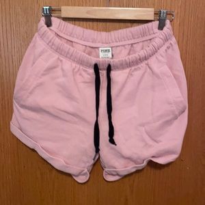 Punk Victoria Secret shorts